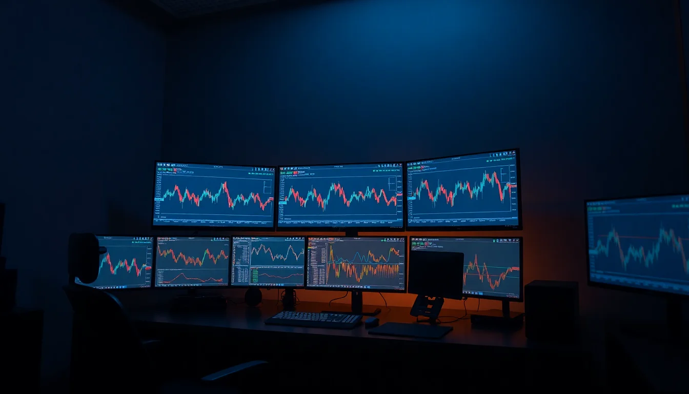 Belvaris GPT - Waarom Belvaris GPT De Favoriet van Traders is